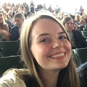 Meet your Posher, Shannon